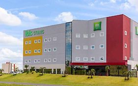 Ibis Styles Birigui